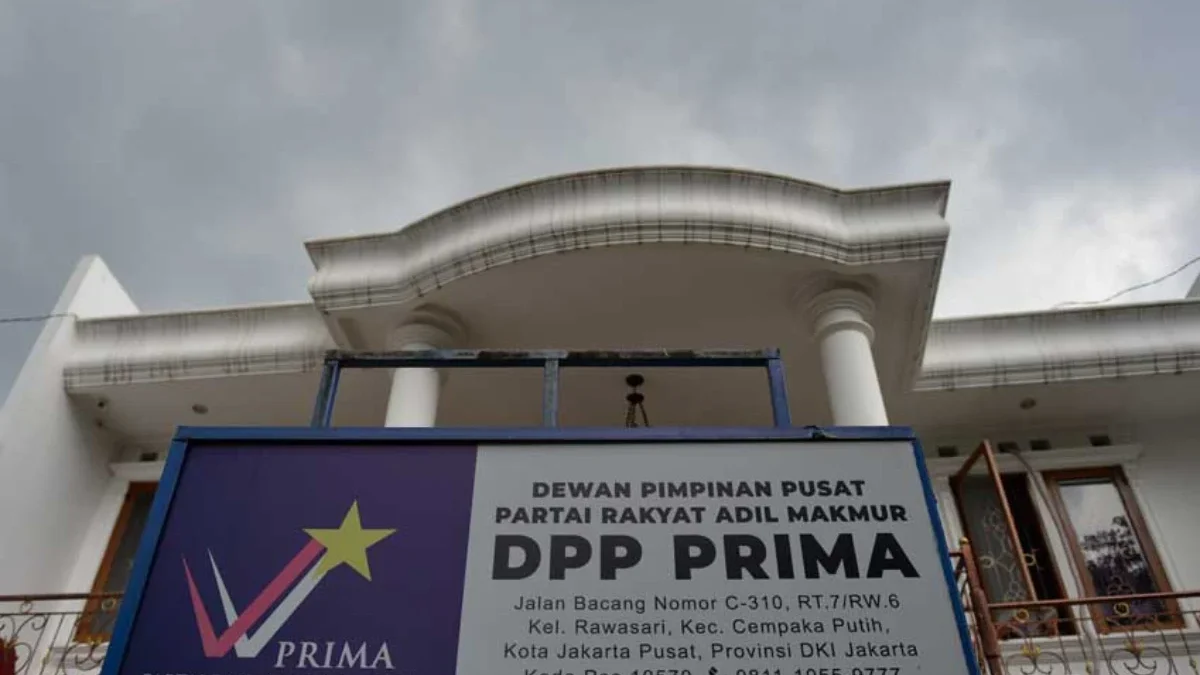 PRIMA Minta PDIP Menunjukkan Kematangan Politik