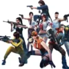 Game Free Fire Akan Diblokir Diserver Indonesia