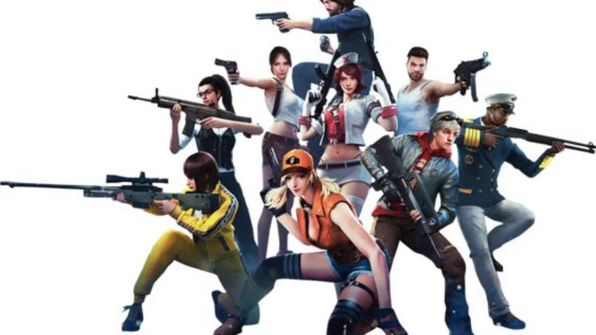 Game Free Fire Akan Diblokir Diserver Indonesia