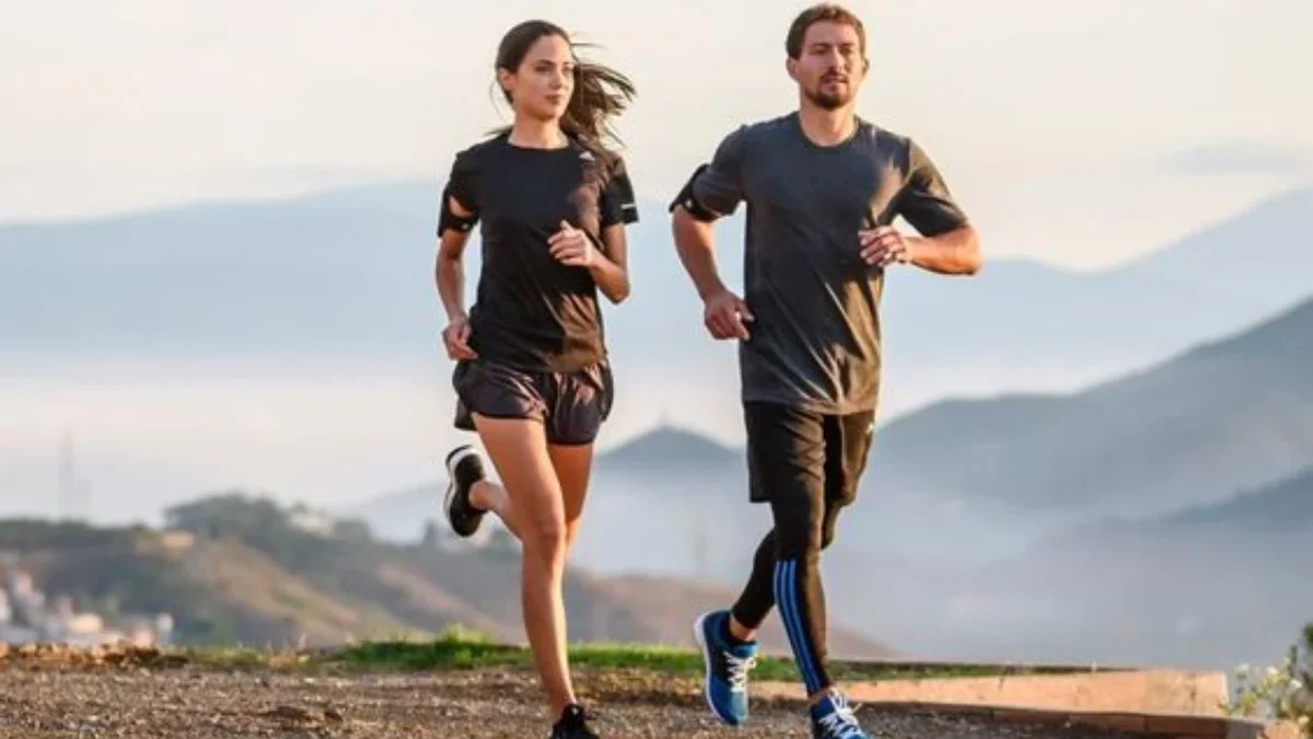 6 Tips Efektif Berolahraga saat Berpuasa yang Aman dan Menyehatkan