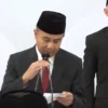 Pesan Pj Gubernur Jabar Bey Machmudin Kepada Sekda Jabar Terpilih Herman Suryatman