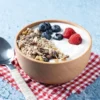 4 Ide Resep Oatmeal Sehat untuk Diet, Dijamin Tidak Membosankan