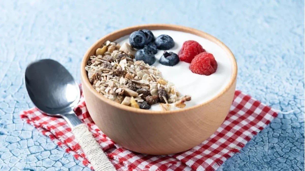 4 Ide Resep Oatmeal Sehat untuk Diet, Dijamin Tidak Membosankan