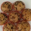 Resep Kue Lebaran Cupcake Buah Pir, Manisnya Kenikmatan Lebaran