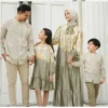 Tips dan Inspirasi Menemukan Kombinasi Warna Baju Lebaran yang Elegan(pinterest)