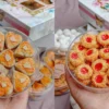 Tips Menyimpan Kue Lebaran Agar Tetap Segar dan Awet