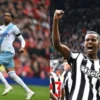 Arsenal Siapkan Dana Besar Pada Musim Panas Untuk Boyong Alexander Isak dan Michael Olise