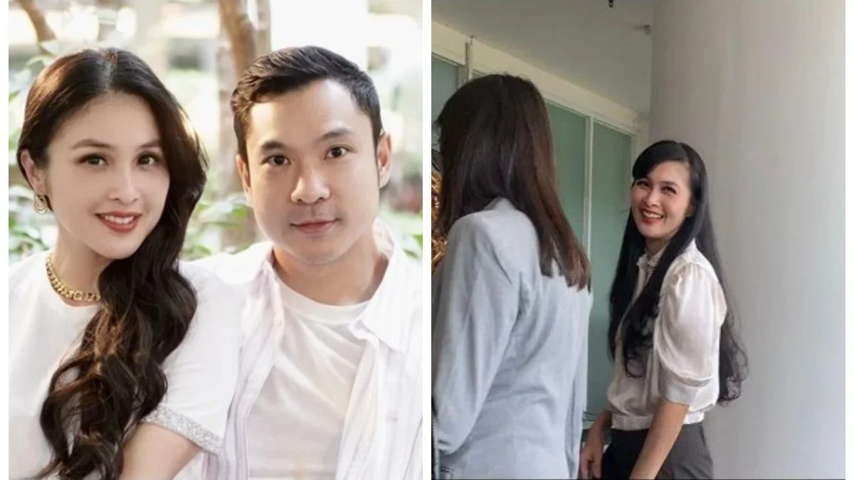 Sandra Dewi Tiba di Kejagung: Tinjauan Kasus Korupsi Timah Sandra Dewi Tiba di Kejagung: Tinjauan Kasus Korupsi Timah