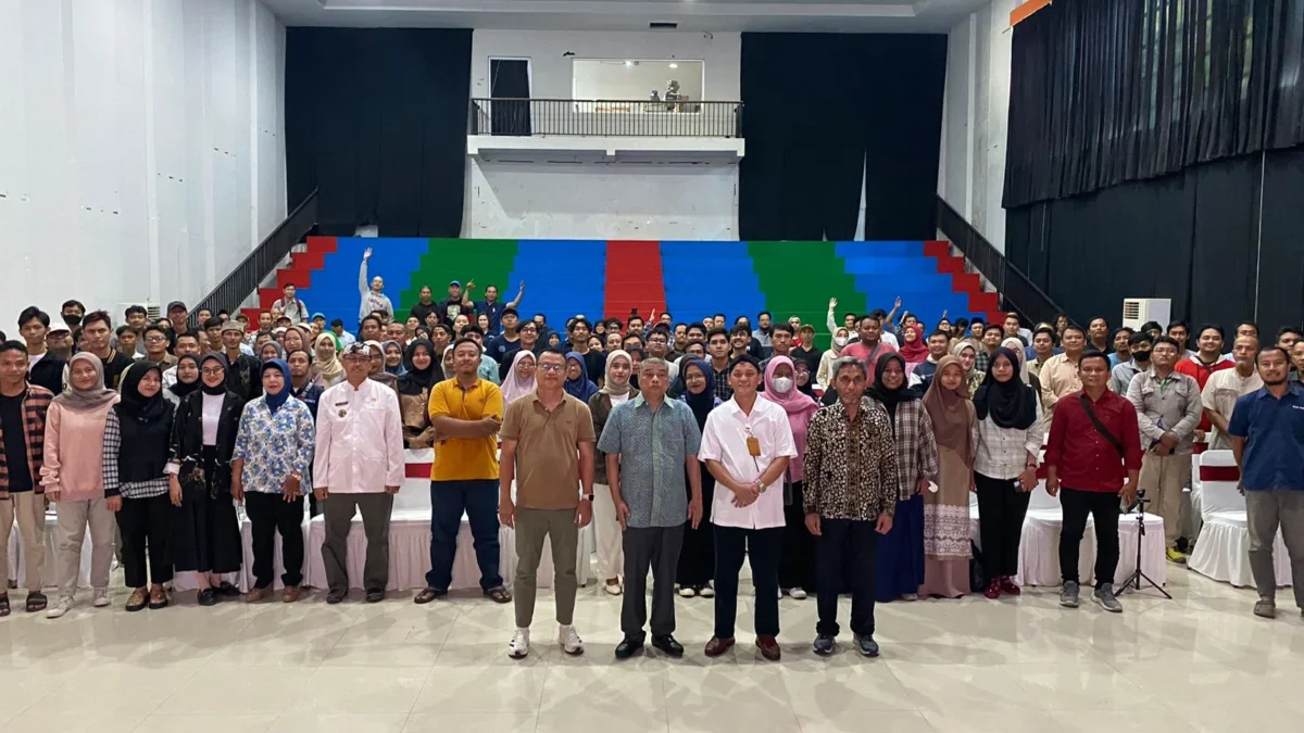 BPIP Gelar Pembekalan Content Creator dan Content Writer Se Jabar BPIP Gelar Pembekalan Content Creator dan Content Writer Se Jabar