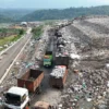 Sampah Bandung Raya di TPK Sarimukti Terkelola Baik Selama Ramadan