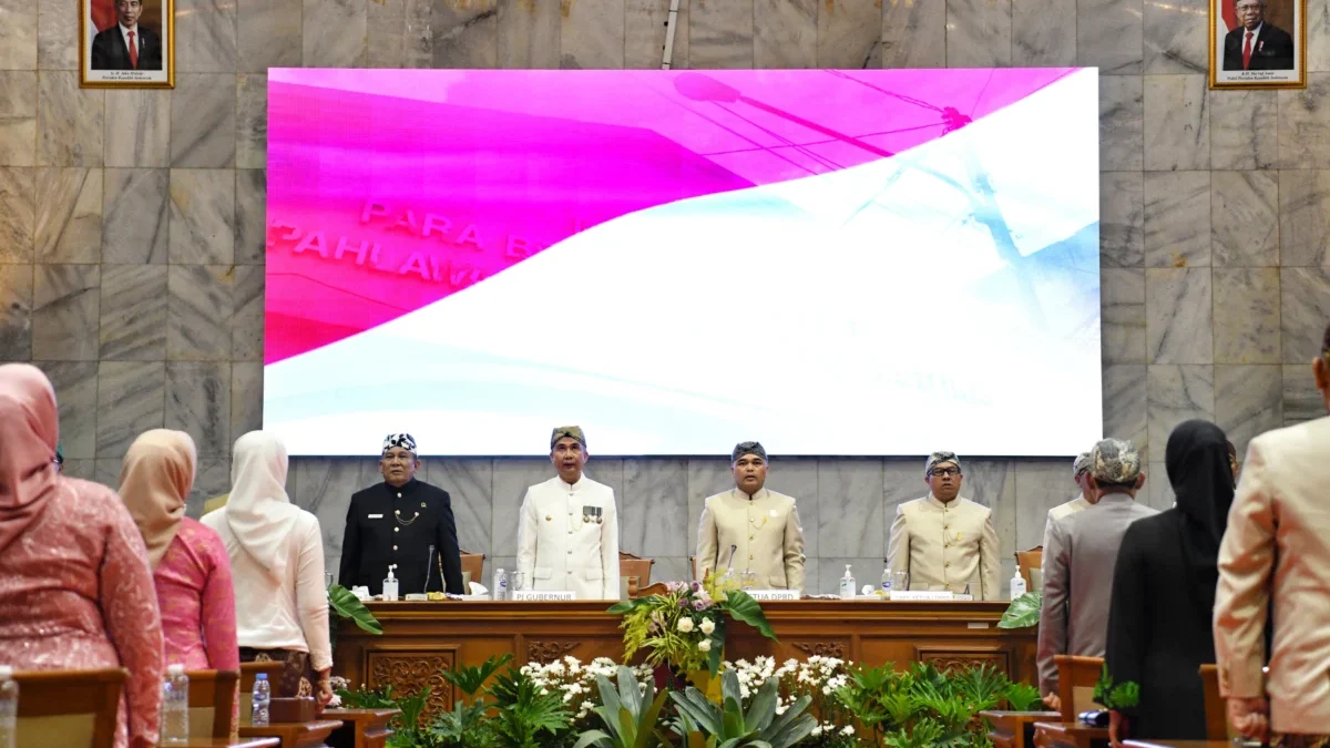 HARI JADI KABUPATEN BANDUNG