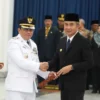 Yuda Ramli Jabat Pj Bupati Sumedang