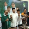 Golkar Jajaki Koalisi Bersama PKB, Erwan: Ini Langkah Awal