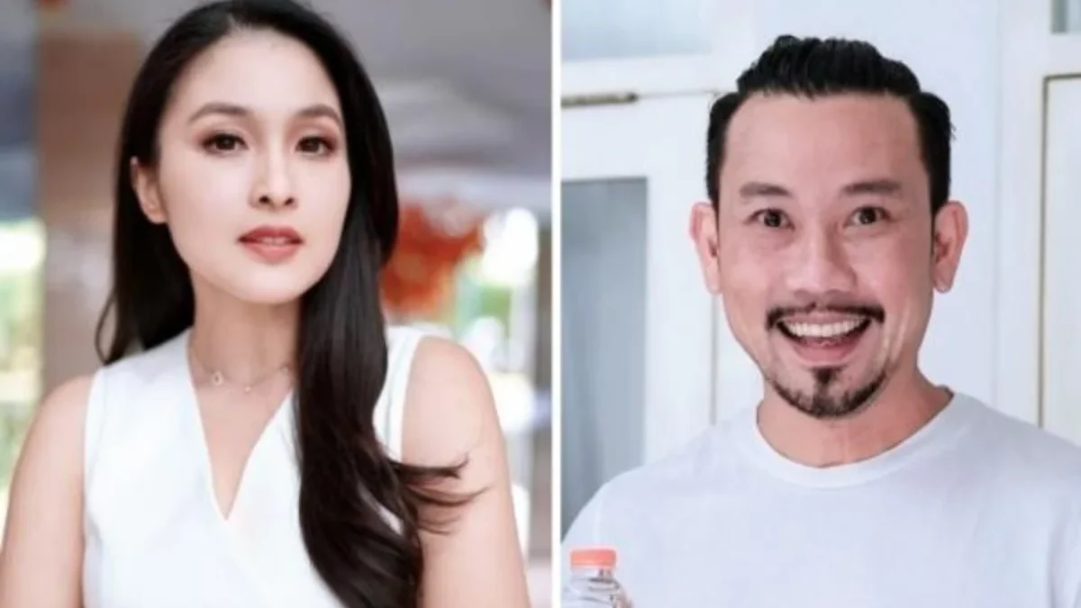 Sikap Hormat Denny Sumargo terhadap Sandra Dewi dan Keluarga Sikap Hormat Denny Sumargo terhadap Sandra Dewi dan Keluarga