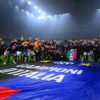 Inter Milan Juara Liga Italia 2023/2024 Setelah Menaklukkan AC Milan!