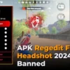 Download Rege FF Auto Headshot APK 2024: Cara Ampuh Meningkatkan Performa Main Free Fire