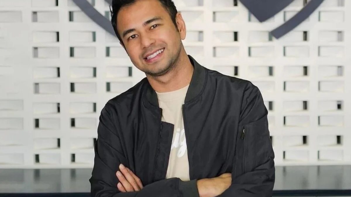Usai Harvey Moeis Ditahan, Raffi Ahmad Dicurigai Tampung Uang Korupsi Triliunan, Raffi : Salah Aku Apa sih?