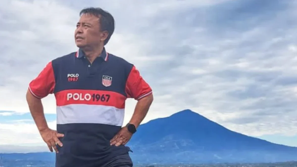 Herman Suryatman Resmi Jadi Sekda Jabar, Siap Gantikan Pj Bupati Sumedang?