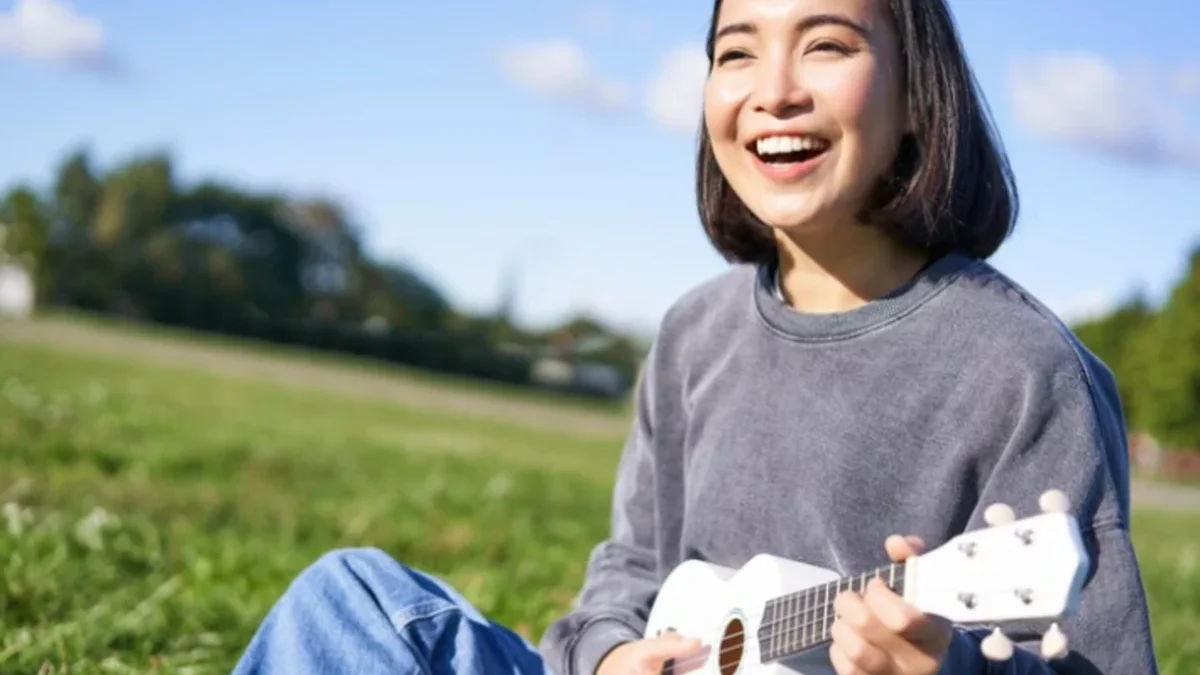 Sikap Sederhana yang Membuatmu Makin Bahagia Jalani Hidup