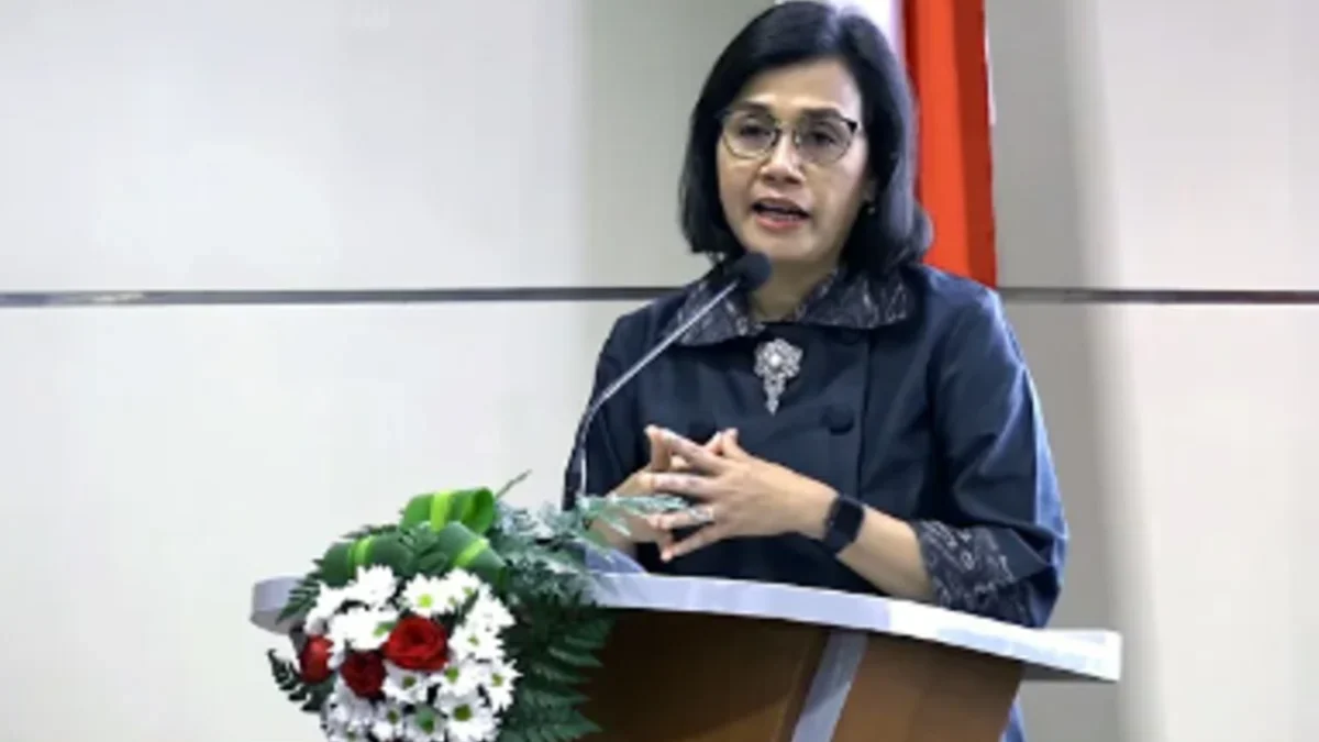 Sri Mulyani Indrawati Siap Hadiri Panggilan MK dalam Sidang Perselisihan Pemilihan Presiden