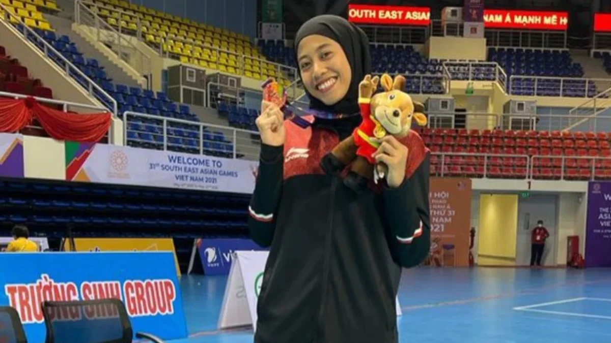 Penurunan Karir Megawati Hangestri Pertiwi Pemain volleyball Malah bergabung dengan JKtBin di Proliga 2024 Penurunan Karir Megawati Hangestri Pertiwi Pemain volleyball Malah bergabung dengan JKtBin di Proliga 2024