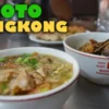 Resep Soto Bangkong, Kuliner Legendaris Khas Semarang