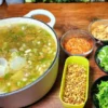 Resep Soto Khas Sunda, Kenikmatan Kuliner dari Tanah Pasundan