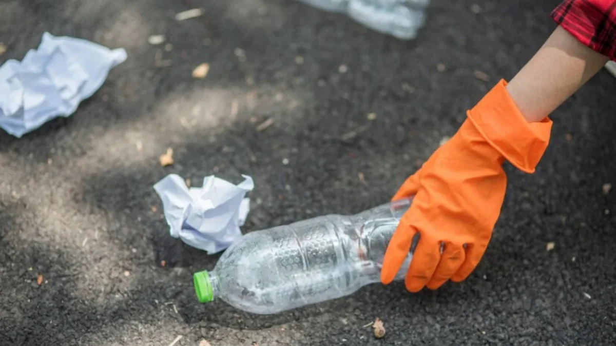 Indonesia Darurat Sampah Plastik, Tantangan dan Upaya Penanggulangan