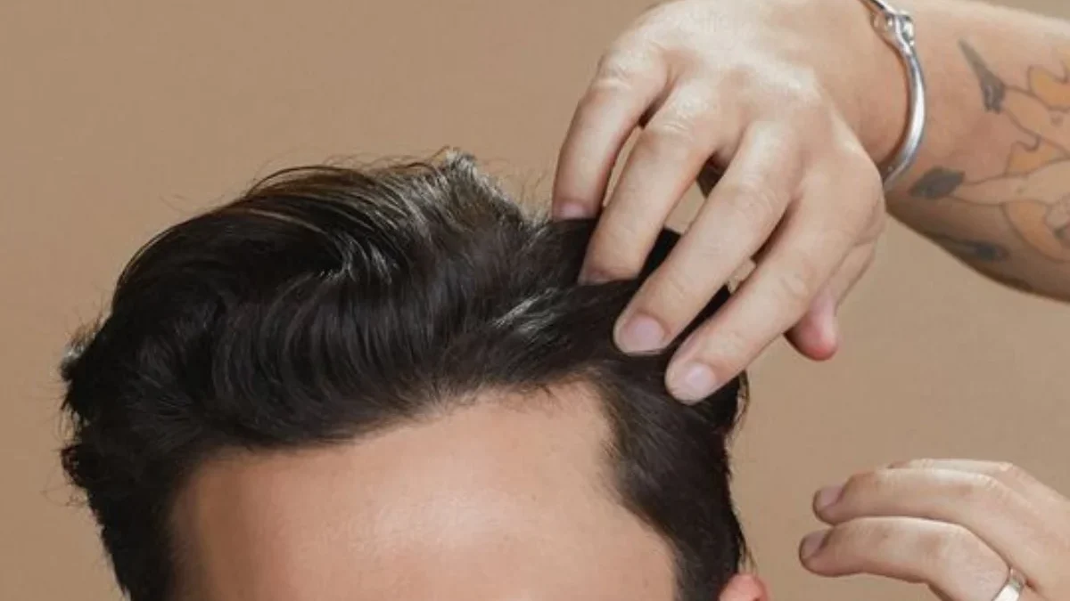 Rekomendasi Minyak Rambut Pria yang Tidak Kalah Stylish