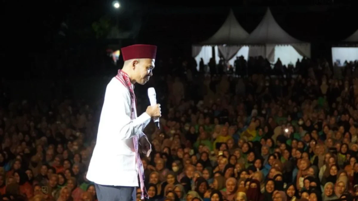 Hari Jadi Sumedang ke 446 Akan Dihadiri Oleh Ustadz Abdul Somad