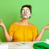 Kulit Putih Berseri dengan Masker dari Bahan Alami