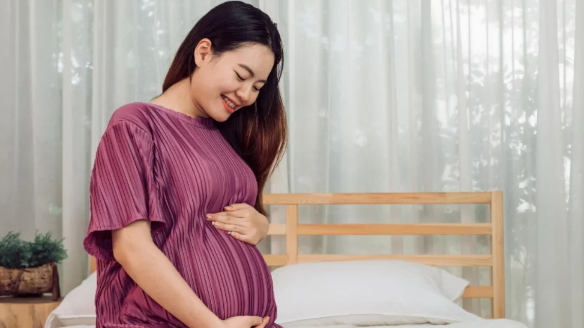 Ibu Hamil Harus Tahu Ini! Cegah Anak Stunting Sejak Dalam Kandungan