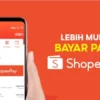 Cara mendaftar akun Shopee Pay Later, Ikuti Langkah-langkah Berikut Ini!