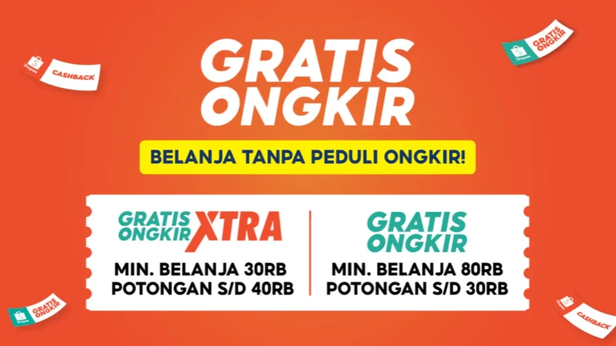 Cara Mendapatkan Gratis Ongkir di Shopee: Tips untuk Berbelanja Hemat