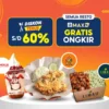 Kamu Ingin Makan Enak, Mudah, dan Murah? Ini 5 Tips Mendapatkan Voucher Makanan di Shopee Food