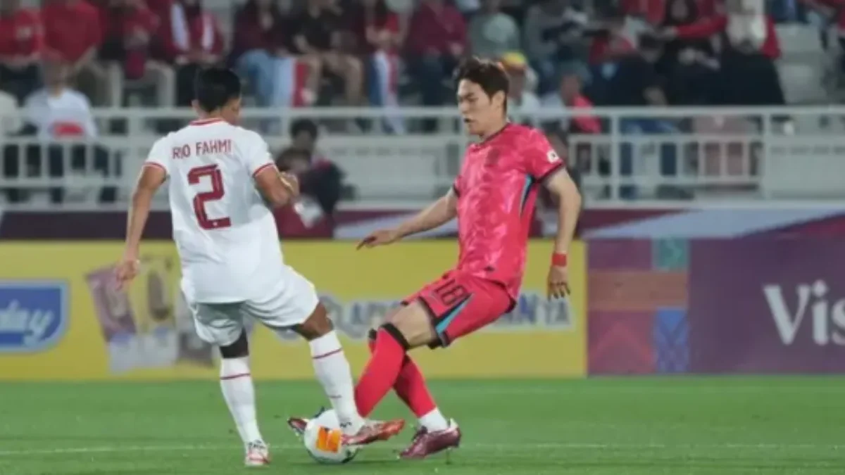 Drama Adu Penalti 11-10 Timnas Indonesia U-23 Melaju ke Semi-Final!