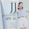 Tinggalkan Belengmu, Dapatkan Kulit Cerahmu dengan Ju Glow!