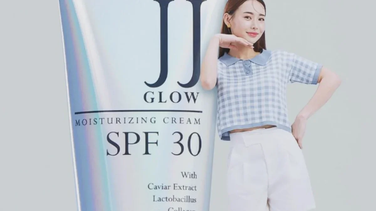 Tinggalkan Belengmu, Dapatkan Kulit Cerahmu dengan Ju Glow!