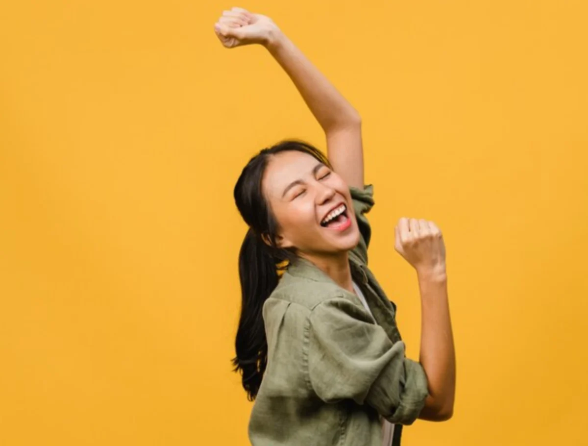 Kunci Menemukan Kebahagiaan dan Sukses Sejati: Panduan Inspiratif