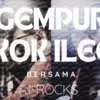 J-Rocks dan Gempur Rokok Ilegal Hiburan Gratis di Hari Jadi Sumedang