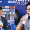 Pelatih Timnas U23 Korea Terkaget-kaget: Pertandingan Sulit Menanti Melawan Indonesia