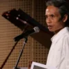 Joko Pinurbo Meninggal Dunia: Perpisahan dengan Penyair Legendaris