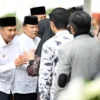 Silaturahmi Halalbihalal Idulfitri 1445