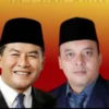 ISTIMEWA : Ade Sunarya Pengamat Politik dan Pemilu