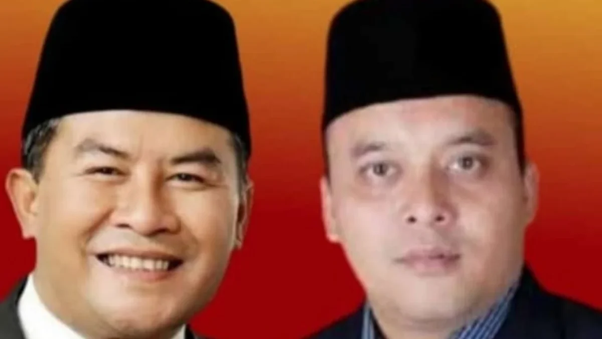 ISTIMEWA : Ade Sunarya Pengamat Politik dan Pemilu