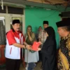 Kepala dan Pejabat BPIP Melayat ke Rumah Duka Peserta Seleksi Paskibraka di Sukabumi