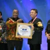 Jabar Jadi Provinsi Terbaik Pertama dalam SPM Awards 2024