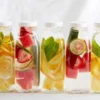 Infused Water Menjadi Solusi Alami untuk Menangani Asam Urat Tinggi