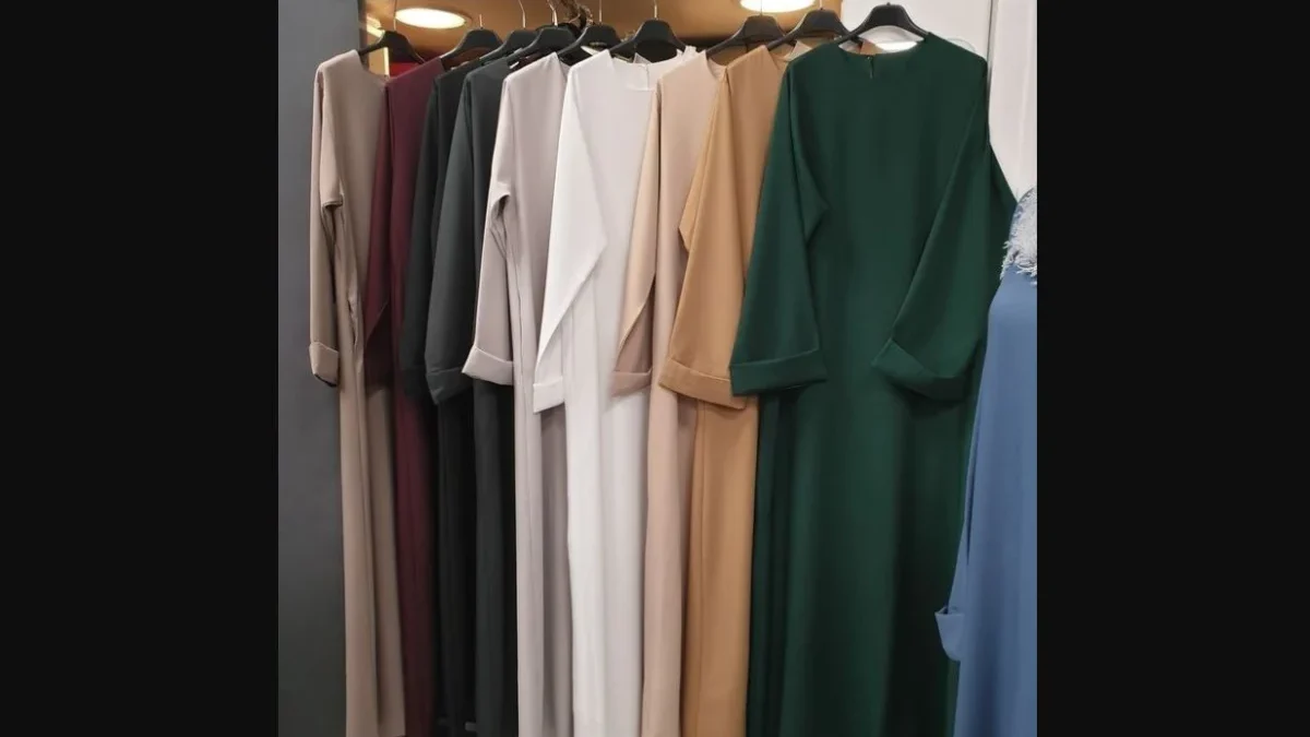 Waspada! Alasan Penting untuk Mencuci Baju Baru Sebelum Digunakan Waspada! Alasan Penting untuk Mencuci Baju Baru Sebelum Digunakan