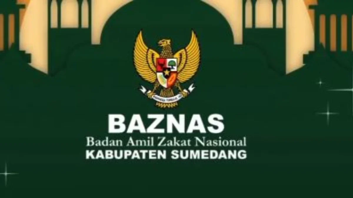 Sunatan Massal yang Digelar Baznas Meriahkan Peringatan Hari Jadi Sumedang ke-446